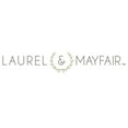thumbnail image 3 of Laurel & Mayfair 15PHS71214C26SQ 26 x 26 in. Jacobean Euro Sham Pillow, Blue, 3 of 3