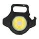 thumbnail image 4 of Linterna pequeña COB de 500 LM, recargable, portátil, de bolsillo, con soporte plegable para pesca, senderismo y camping., 4 of 14
