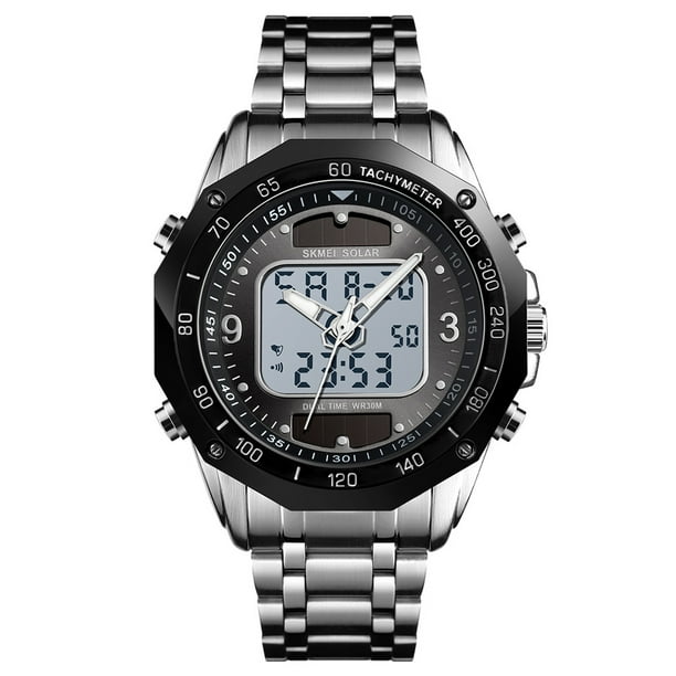 datejust 41 silver