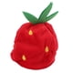 thumbnail image 5 of Sombrero de disfraz para mascotas, sombrero de fresa para gato, sombrero ajustable para mascotas, sombrero para mascotas hecho a medida para la perfección, 5 of 8