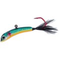 thumbnail image 1 of Blue Fox Lil Foxee Jig Minnow, 1 of 1