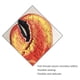thumbnail image 4 of Guantes con Pinzas de Cangrejo XWSHYW Guantes para Horno Aislantes Antiescaldaduras, 4 of 6