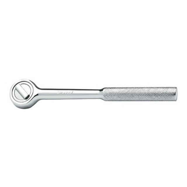 Matraca Reversible Stanley 4-86-119 1/4 Cabeza Redonda 6 Pul