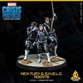 thumbnail image 3 of Marvel Crisis Protocol: Nick Fury and S.H.I.E.L.D. Agents, 3 of 4