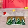 thumbnail image 3 of Cameland Christmas Door Mat Kitchen Mat Bedroom Living Room Mat, 3 of 3