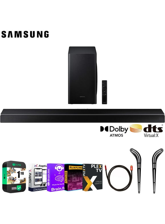 Sound Bars by Brand in Sound Bars