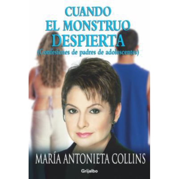 Pre-Owned Cuando el monstruo despierta (Spanish Edition) (Paperback) 140008461X 9781400084616