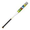thumbnail image 2 of Louisville Slugger 2025 Diva® (-11.5) Fastpitch Softball Bat - 27"/15.5 oz, 2 of 8