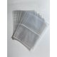 thumbnail image 1 of 10pcs Four grid photo album inner pages, card album inner pages, 1 of 4