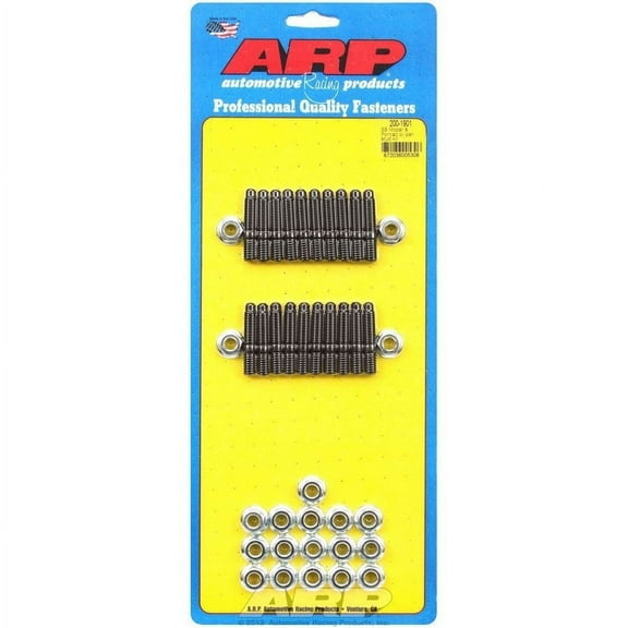 ARP INC. 200-1901 SB MOPAR & PONTIAC OIL PAN STUD KIT