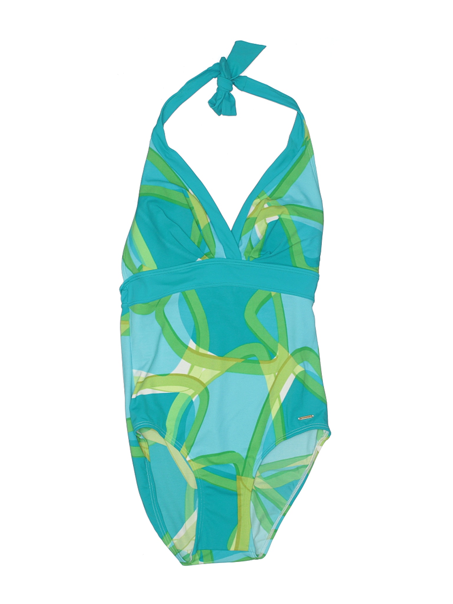 liz claiborne bathing suits