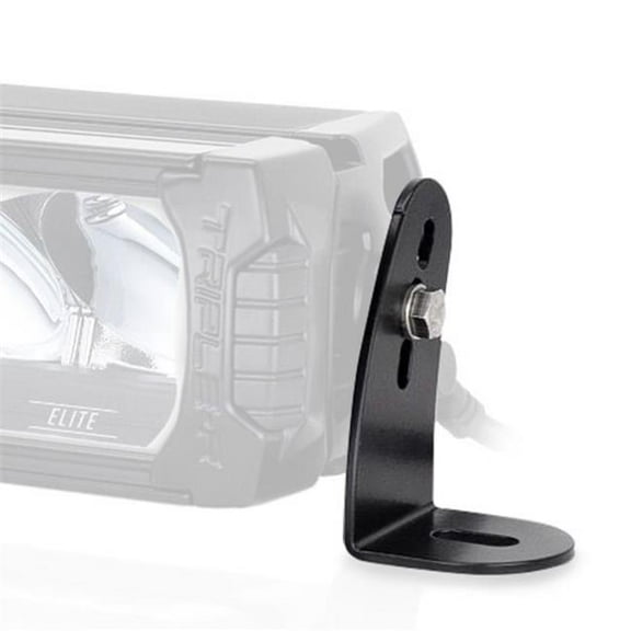 1118KB Side Mounts Kit - Black