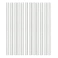 thumbnail image 1 of Billuyoard 12x Long Life Fiberglass Replacement Wicks for Outdoor Tiki Lamp Oil Torches Iluminación y accesorios, 1 of 1