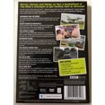thumbnail image 3 of Top Gear: The Challenges 2 / Clarkson, Hamster and Captain Slow - ambitious... but rubbish / Plus Exclusive DVD Extras: More Lewis Hamilton & Simon Cowell; Take A Ride With The Stig / BBC DVD Video CD, 3 of 3