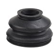 thumbnail image 3 of Fule Universal Rubber Ball Joint Rubber Dust Boot Covers Track Rod End Set Kit, 3 of 9