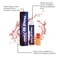 thumbnail image 4 of Auto Touch Up Paint Pen for Car Scratch Repair – Universal Color Match, Fast Drying, Waterproof, Paint Correction Tool for Minor Vehicle Surface Damage, 4 of 6