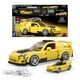 thumbnail image 1 of Juguete de Construcción Mattel Brick Shop Speed Honda 1, 1 of 5