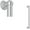 Chrome, variant on Rohl 1260 Shower 18" Grab Bar - Brass