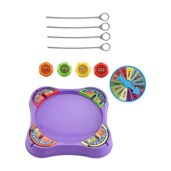 Rotating Battle Competition Gyro Plate Toy Desktop Interactive Toy Enduring