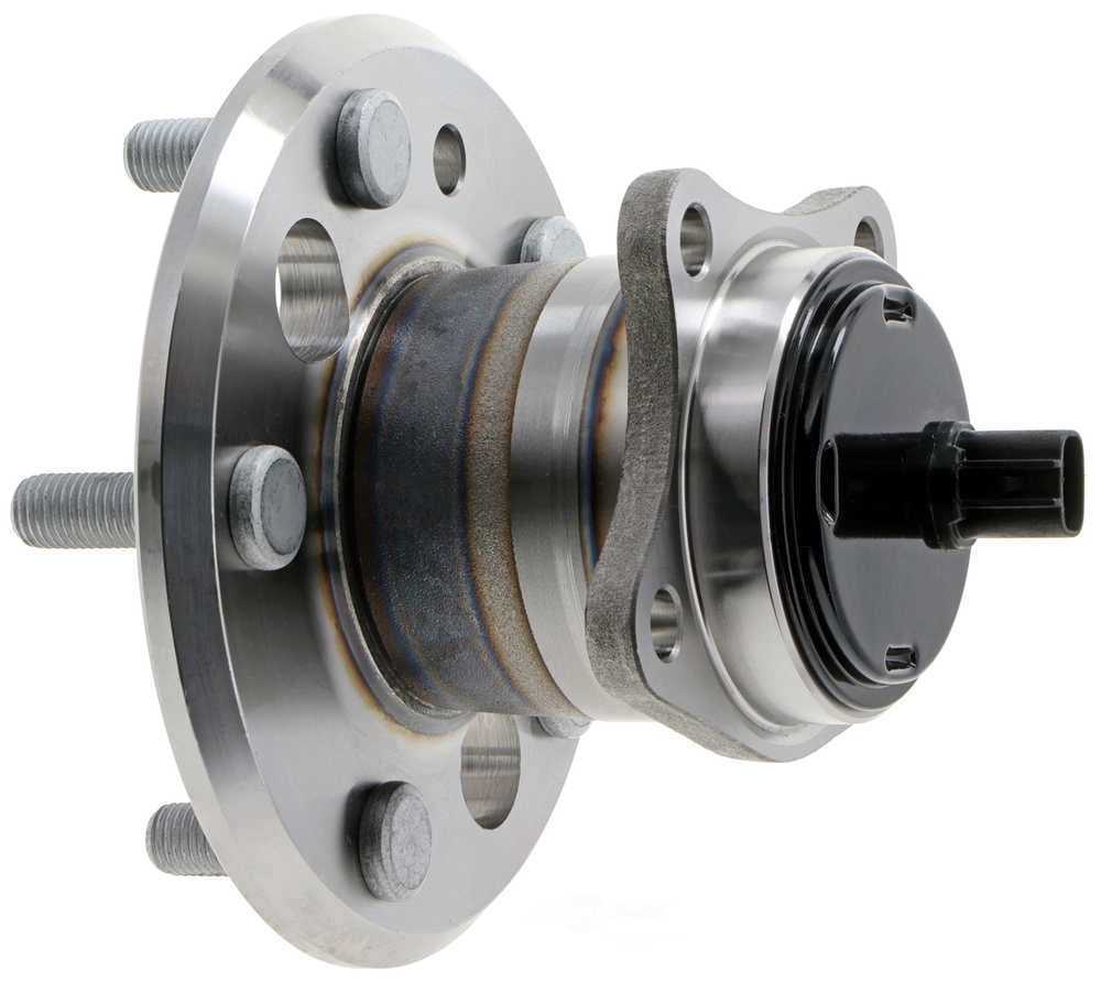 Mevotech H512207HW Wheel Bearing and Hub Assembly