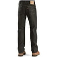 thumbnail image 4 of Levi's Men's 517 Bootcut Fit Jeans, 4 of 4