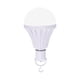 thumbnail image 4 of Bombilla LED E27 Wdftyju Luz de Emergencia 3 uds 12W Gancho con Interruptor, 4 of 4