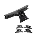 thumbnail image 2 of Outils de Coiffure, Pinces à Cheveux Compactes Portables Résistantes à l'Usure Fiables Durables pour Cadeau pour Extérieur pour Maison, 2 of 8