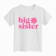 thumbnail image 4 of KPOPLK Girl's Graphic Print Tee Shirt Crew Neck Short Sleeve T Shirts Summer Cute Trendy Tops Size 11-12 Years,White, 4 of 4