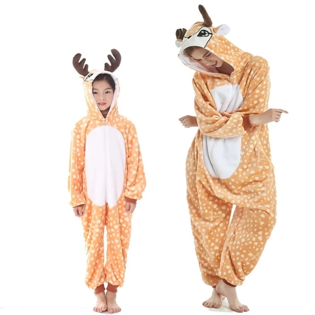 Pijamas de unicornio para bebé, niño y niña, mono de invierno, Kigurumi, Panda, dinosaurio, Dálmata, ropa de dormir