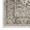 thumbnail image 4 of Nourison Home Nourison Quarry 2'2 x 12' Ivory/Grey Area Rug, 4 of 7