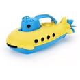 thumbnail image 2 of Submarino de juguetes Green Toys BPA ftalato Free Blue Wtersc, 2 of 2