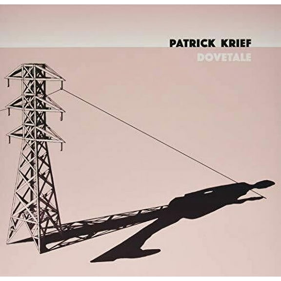 Krief - Dovetail - Vinyl