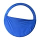 thumbnail image 5 of Bolsa para aro de ejercicio, bolsa para aro de carrera de obstáculos, equipo de gimnasia multifuncional S Azul, 5 of 9