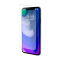thumbnail image 2 of ZAGG InvisibleShield Glass+ Screen Protector – High-definition Tempered Glass for the Apple iPhone XS/ X – Impact & Scratch Protection, 2 of 3