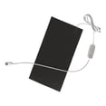 thumbnail image 3 of BELOVING Reptile Heating Pad Portable Warming Cushion for Small Animals Turtle 25x30cm, 3 of 10