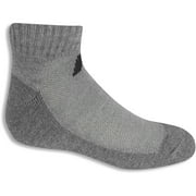 Angle View: Rs P4 Comft Ankle Medium Grey/black