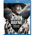 thumbnail image 2 of John Wayne Double Feature, 2 of 2