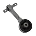 thumbnail image 3 of TRQ 4 Piece Engine & Transmission Motor Mount Kit Set for Honda Civic 1.8L Brand MTA71099, 3 of 5