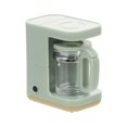 thumbnail image 4 of EIGTHTAIL Mini Coffee Machine Model Mini House Appliance Model Lovely Small Coffee Maker Adornment, 4 of 6