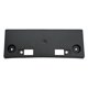 thumbnail image 1 of Porta Placas Sentra 2016 A 2019 Nissan Front Genérica ., 1 of 4