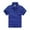 Blue, variant on Dsscvnef Child Boys' Polo Shirts Solid Polo Shirt Boys Kids Short Sleeve Shirts Graduation Shirts Kids Collar Shirts Boys 9-10 Years Kids Clothes Boys
