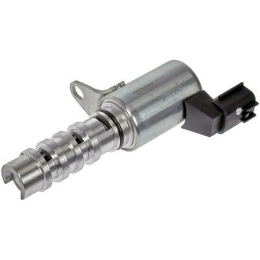 Intake Variable Timing Solenoid - Compatible with 2014 - 2016 Nissan Versa Note 1.6L 4-Cylinder 2015