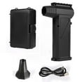 thumbnail image 3 of High Speed Brushless Motor Handheld Hair Dryer & Vacuum Cleaner Combustion Aid, 3 of 7