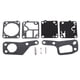 thumbnail image 5 of 4 X ZAMA M1 M7 de CONVERSIÓN de CARBURADOR MOTOSIERRA 110120130140 ACCESORIOS para CORTADORAS de CARBURADOR kusrkot Reparación de carburador, 5 of 6