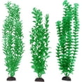 thumbnail image 2 of Penn Plax Assortiment Vert Aquaplants, Lot de 3, 2 of 4