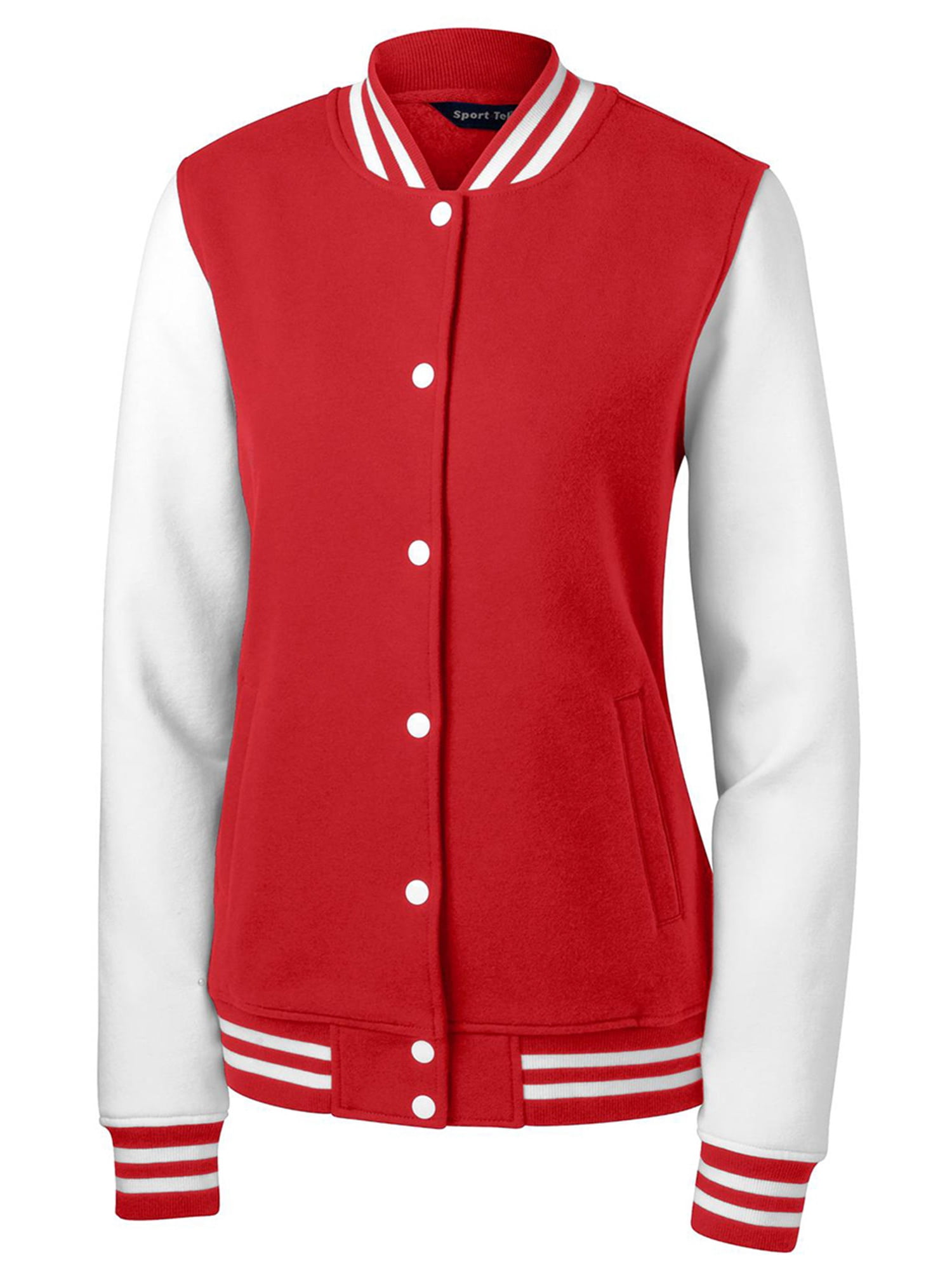Sport Tek Women's Comfortable Fleece 