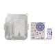 thumbnail image 2 of Kimiss Accesorios de Fotografía, Kit de Estuche de Cámara Instantánea Correa de Hombro Pegatina Estuche de Cámara Duradera Funda Protectora Transparente Paramini 12, 2 of 7