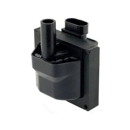 Ignition Coil - Compatible with 1996 - 2002 GMC Savana 3500 1997 1998 1999 2000 2001
