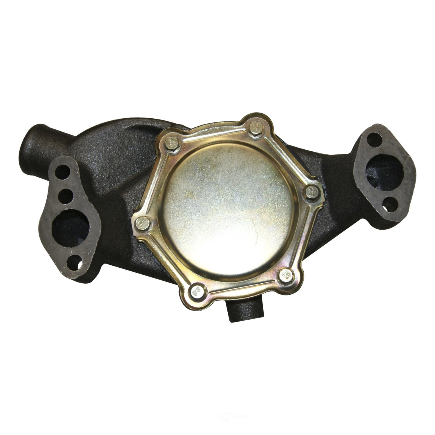 GMB 130-1220P Engine Water Pump Fits select: 1984-1991 CHEVROLET CORVETTE