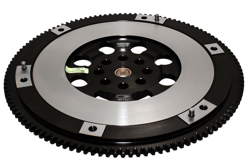 Advanced Clutch 600190 XACT Flywheel Streetlite